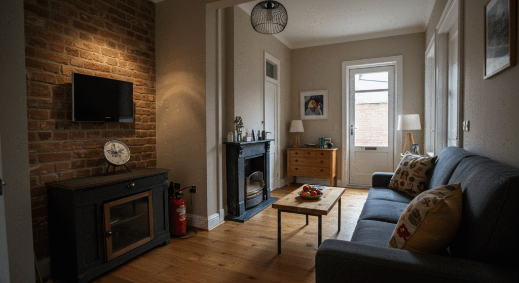 development loft conversion