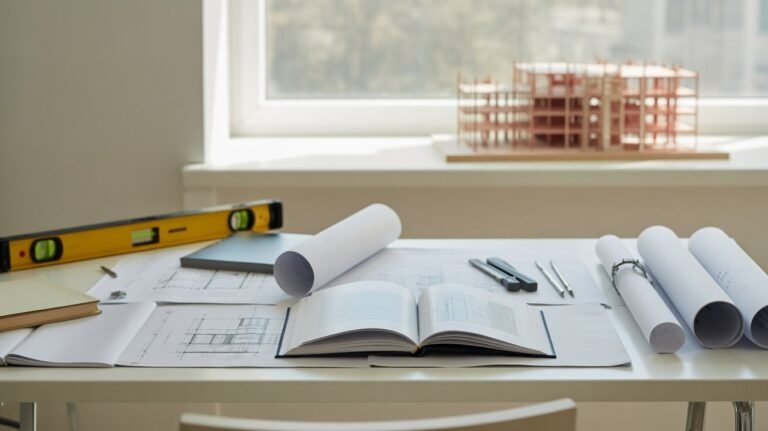 Architectural Design Services UK | Planning & Build Experts