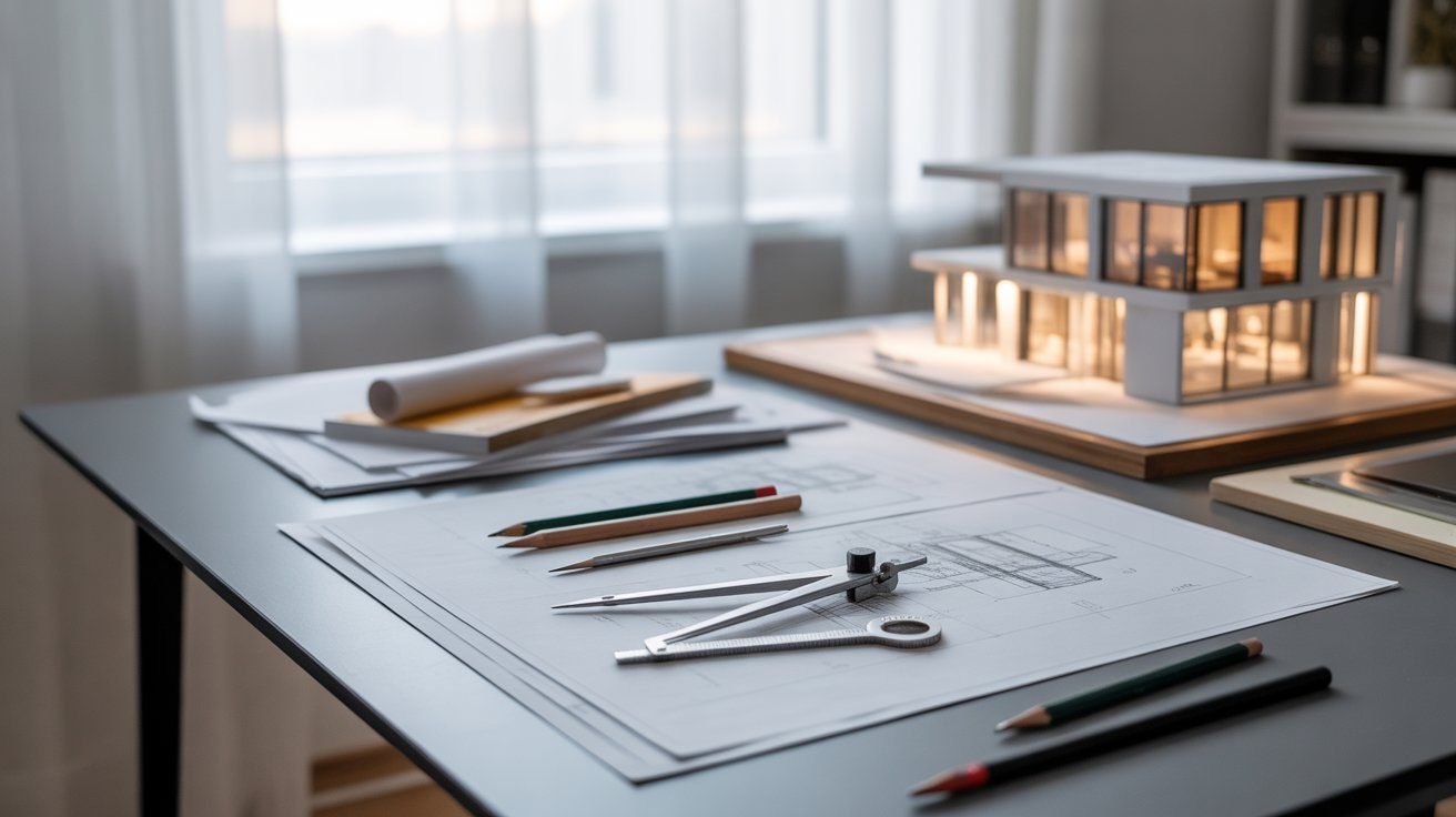 What A Levels Do You Need for Architecture